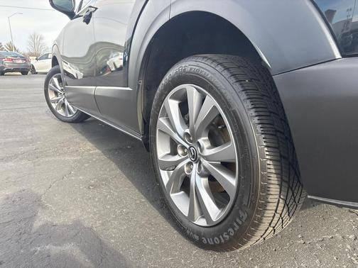 2020 Mazda CX-30 Premium Package