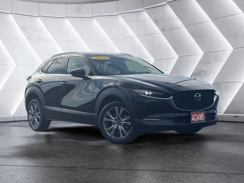 2020 Mazda CX-30 Premium Package