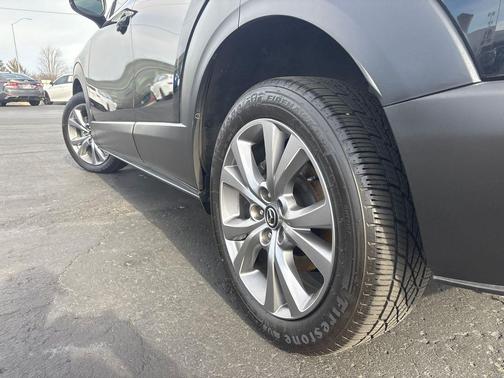 2020 Mazda CX-30 Premium Package