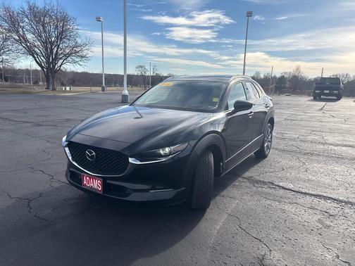 2020 Mazda CX-30 Premium Package