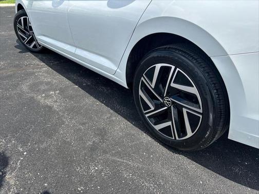 2023 Volkswagen Jetta 1.5T SEL