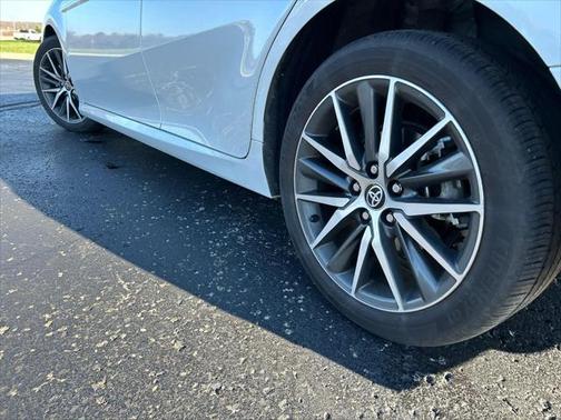 2023 Toyota Camry XLE