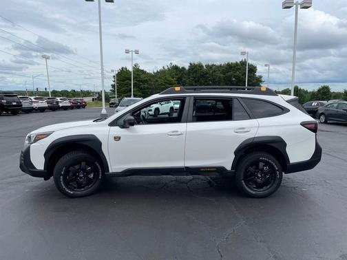 2023 Subaru Outback Wilderness