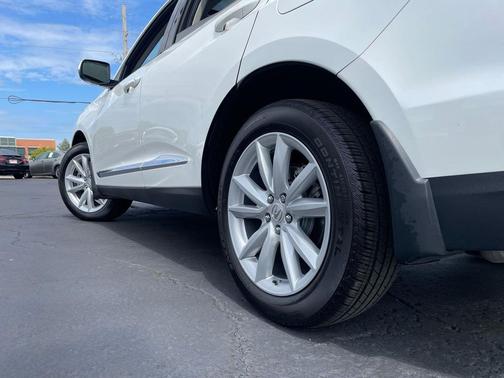 2019 Acura RDX Base