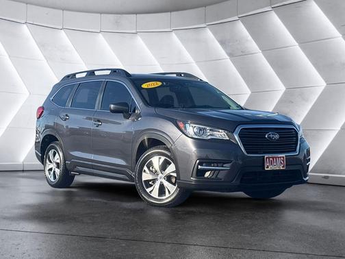 2022 Subaru Ascent Premium 8-Passenger