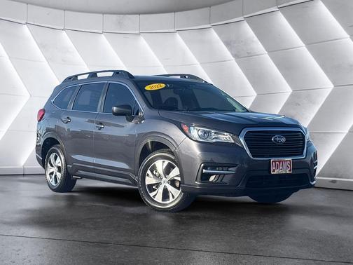 2022 Subaru Ascent Premium 8-Passenger