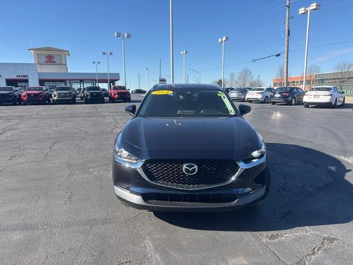 2024 Mazda CX-30 2.5 S Select Sport