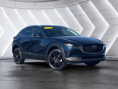 2024 Mazda CX-30 2.5 S Select Sport