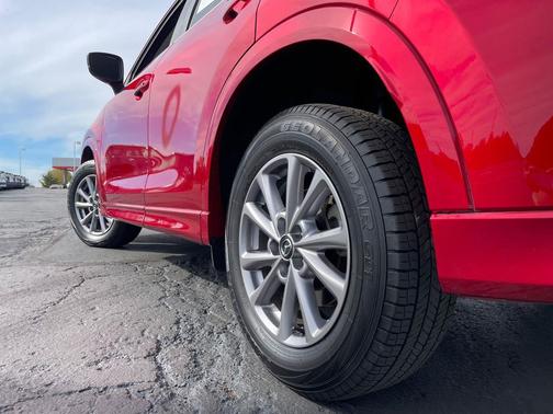 2024 Mazda CX-5 2.5 S Select