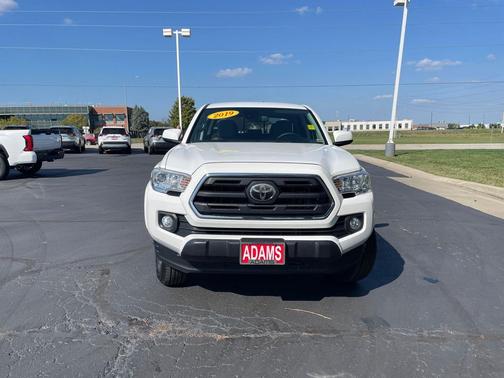 2019 Toyota Tacoma SR5