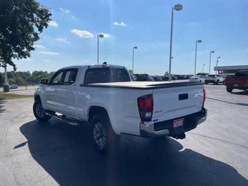 2019 Toyota Tacoma SR5
