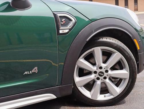 2019 MINI Countryman Cooper ALL4
