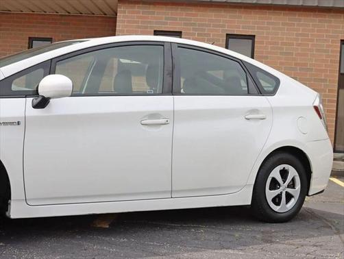 2014 Toyota Prius Two