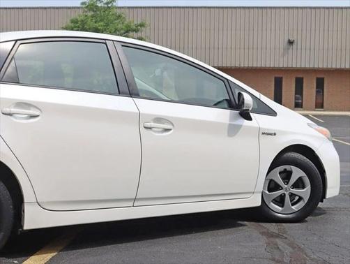 2014 Toyota Prius Two