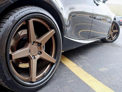 2015 Lexus IS 250 Base