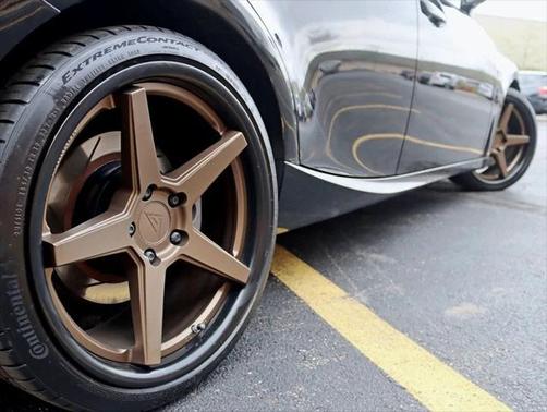 2015 Lexus IS 250 Base