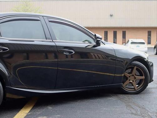 2015 Lexus IS 250 Base