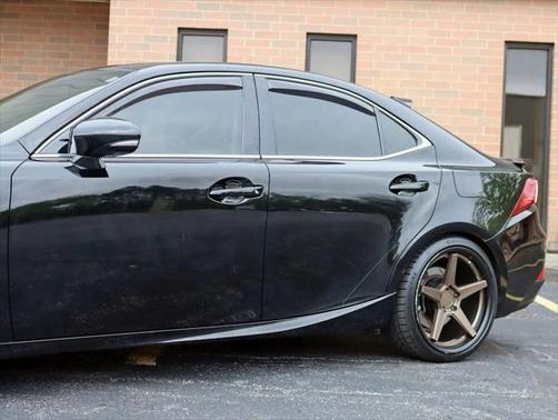 2015 Lexus IS 250 Base