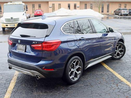2018 BMW X1 xDrive28i