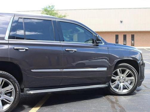 2015 Cadillac Escalade Premium