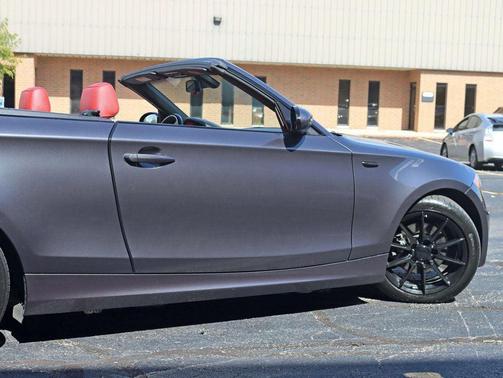 2008 BMW 128 128i
