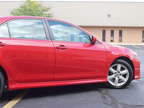 2009 Toyota Camry LE