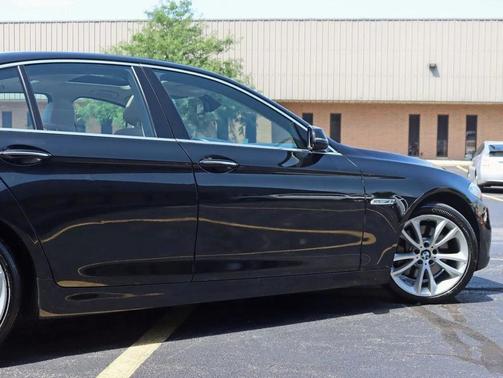 2014 BMW 535 535i xDrive