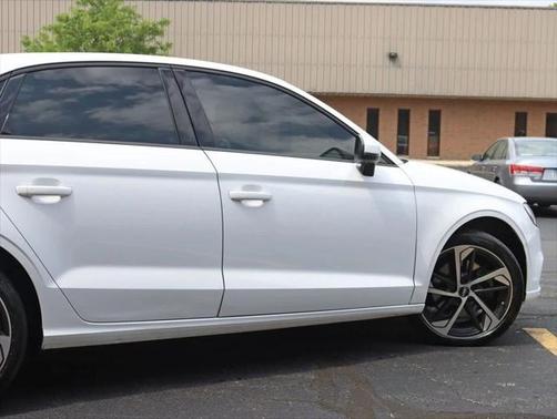 2017 Audi A3 Premium