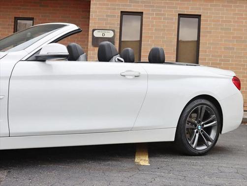 2018 BMW 430 i xDrive