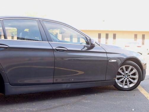 2013 BMW 528 528i xDrive