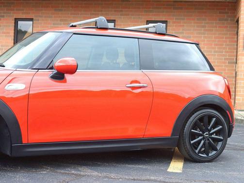 2019 MINI Hardtop Cooper S