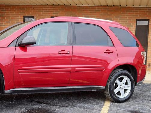 2005 Chevrolet Equinox LT