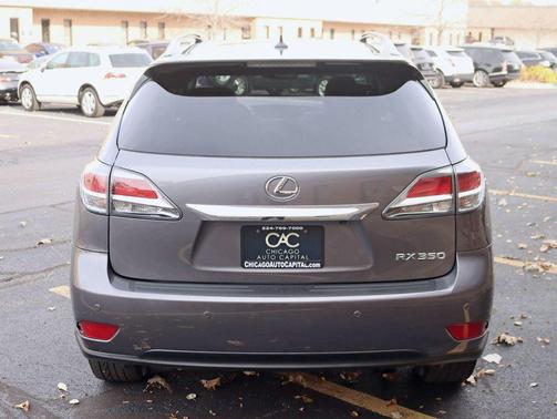 2013 Lexus RX 350 Premium