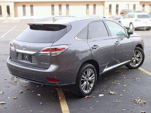 2013 Lexus RX 350 Premium