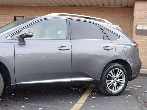 2013 Lexus RX 350 Premium