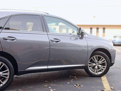 2013 Lexus RX 350 Premium
