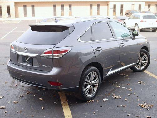 2013 Lexus RX 350 Premium