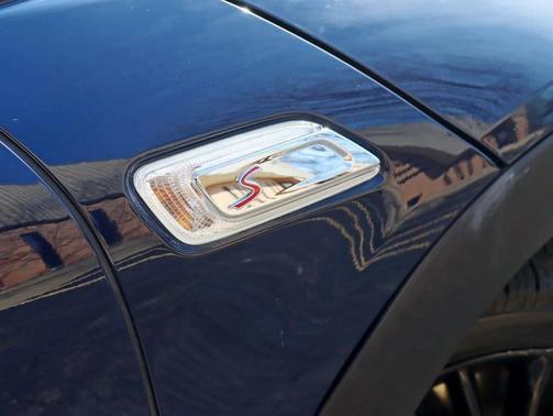 2016 MINI Clubman Cooper S