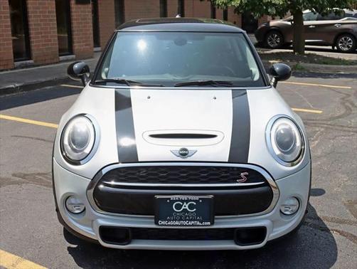 2014 MINI Hardtop Cooper S