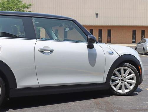 2014 MINI Hardtop Cooper S