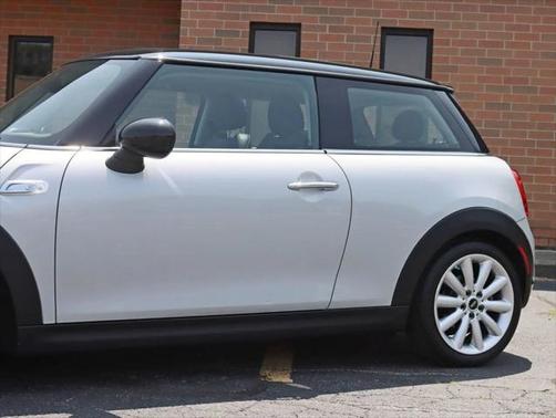 2014 MINI Hardtop Cooper S
