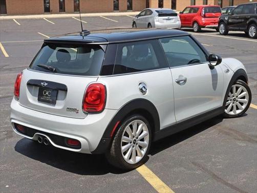 2014 MINI Hardtop Cooper S