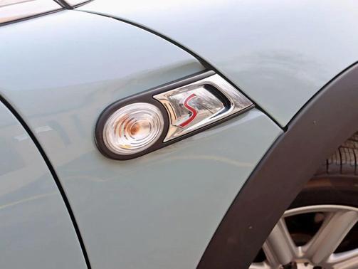 2013 MINI Hardtop Cooper S