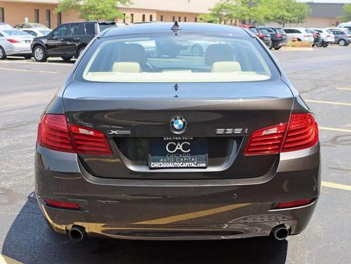 2014 BMW 535 535i xDrive