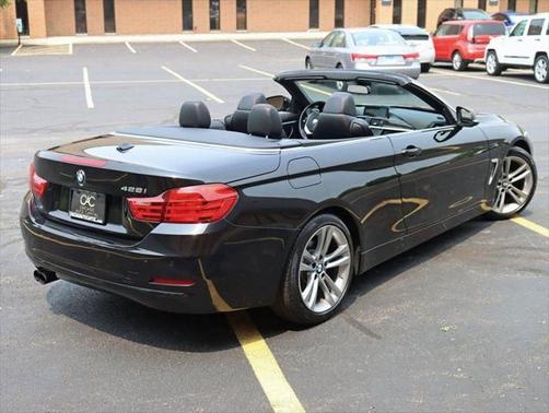 2014 BMW 428 i