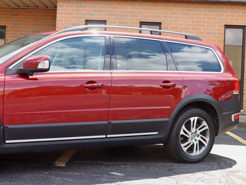 2015 Volvo XC70 3.2 Premier