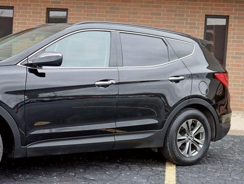 2014 Hyundai Santa Fe Sport 2.4L