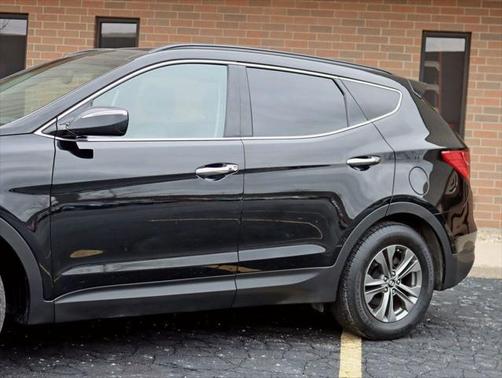 2014 Hyundai Santa Fe Sport 2.4L
