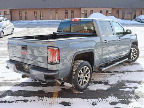 2016 GMC Sierra 1500 Denali