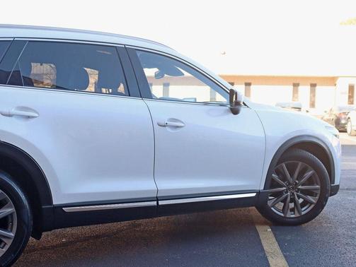 2016 Mazda CX-9 Signature